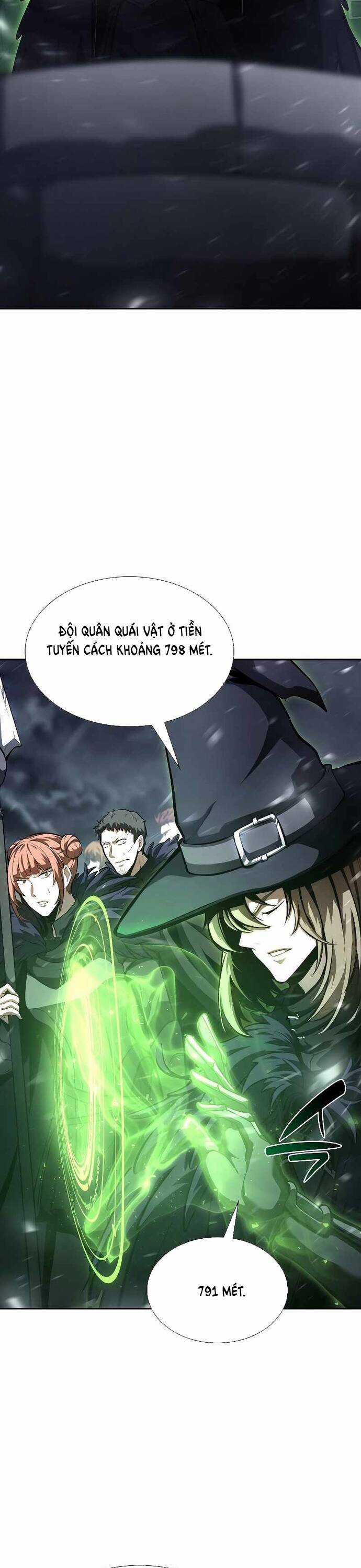 Sự Trở Lại Ma Dược Sư Cấp Fff Chương 43 trang 31