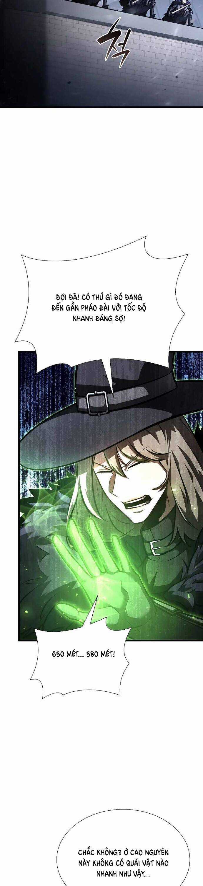 Sự Trở Lại Ma Dược Sư Cấp Fff Chương 43 trang 33