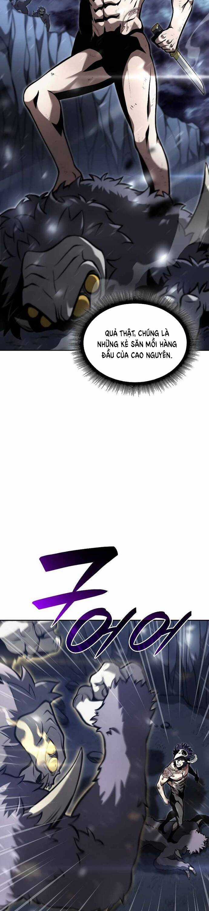 Sự Trở Lại Ma Dược Sư Cấp Fff Chương 43 trang 4