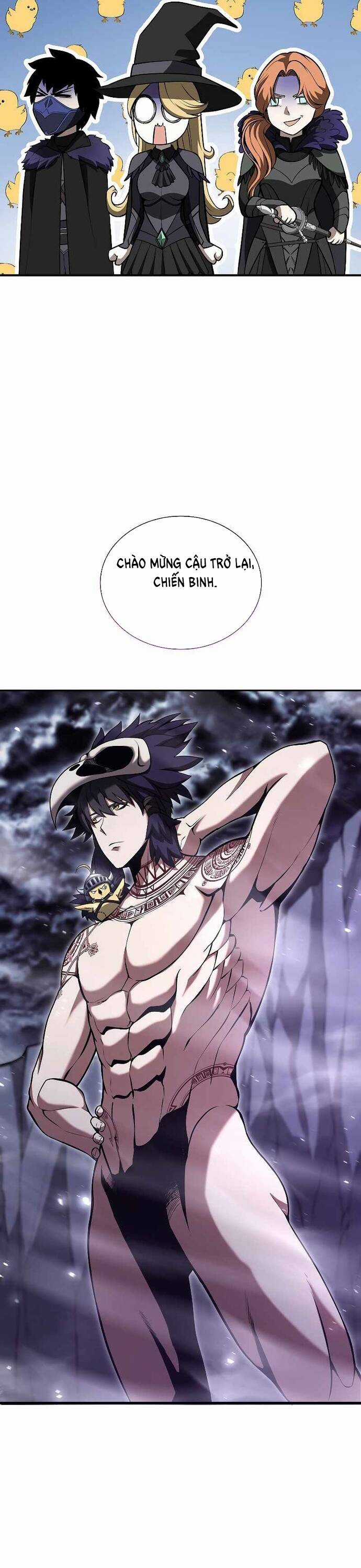 Sự Trở Lại Ma Dược Sư Cấp Fff Chương 43 trang 43