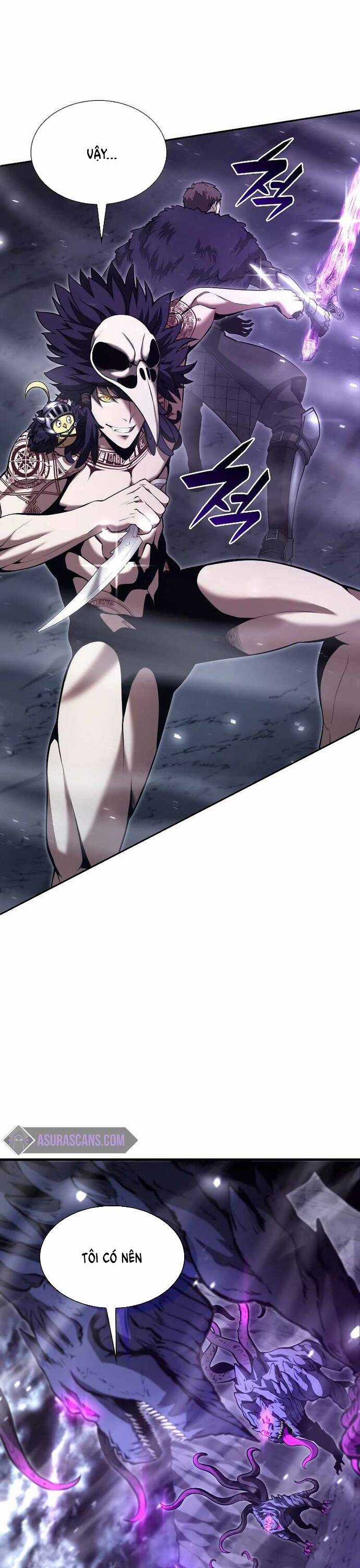 Sự Trở Lại Ma Dược Sư Cấp Fff Chương 43 trang 44