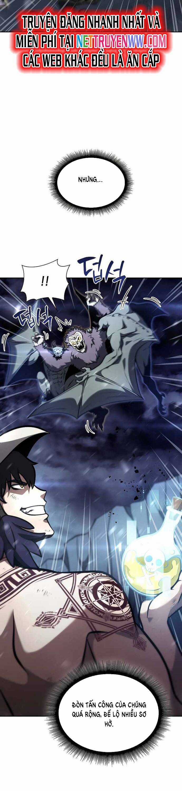 Sự Trở Lại Ma Dược Sư Cấp Fff Chương 43 trang 5