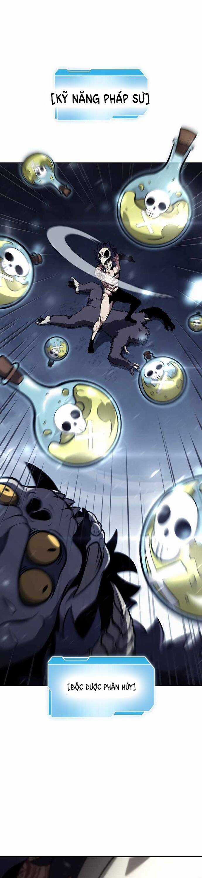 Sự Trở Lại Ma Dược Sư Cấp Fff Chương 43 trang 6