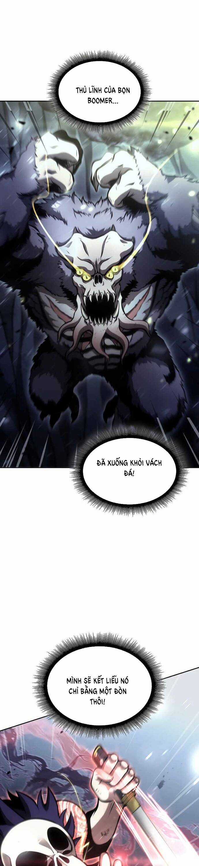 Sự Trở Lại Ma Dược Sư Cấp Fff Chương 43 trang 9