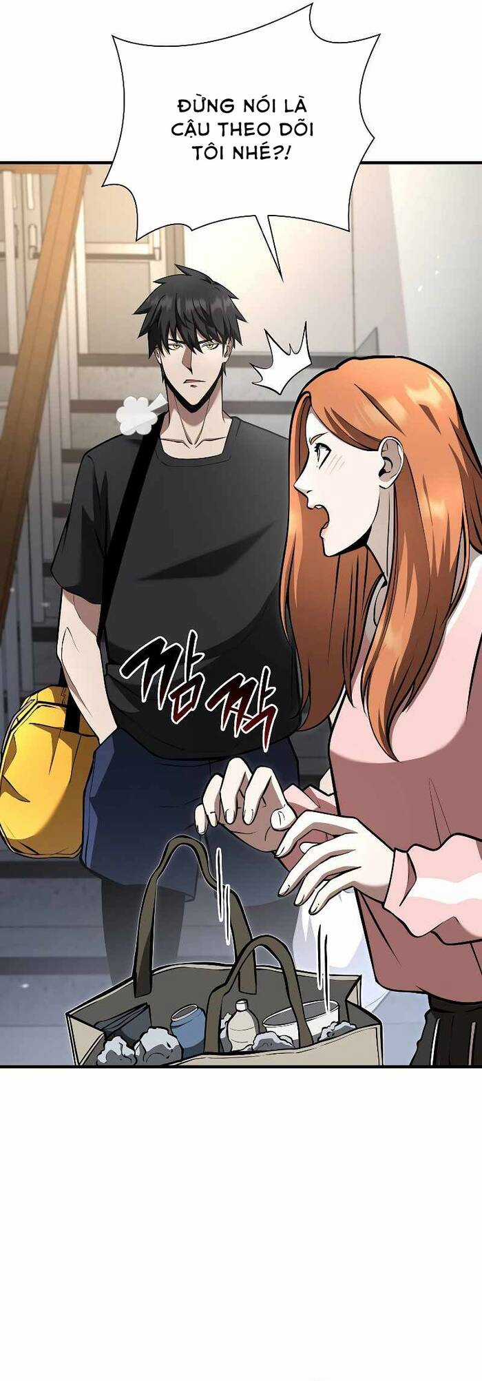 Sự Trở Lại Ma Dược Sư Cấp Fff Chương 46 trang 11