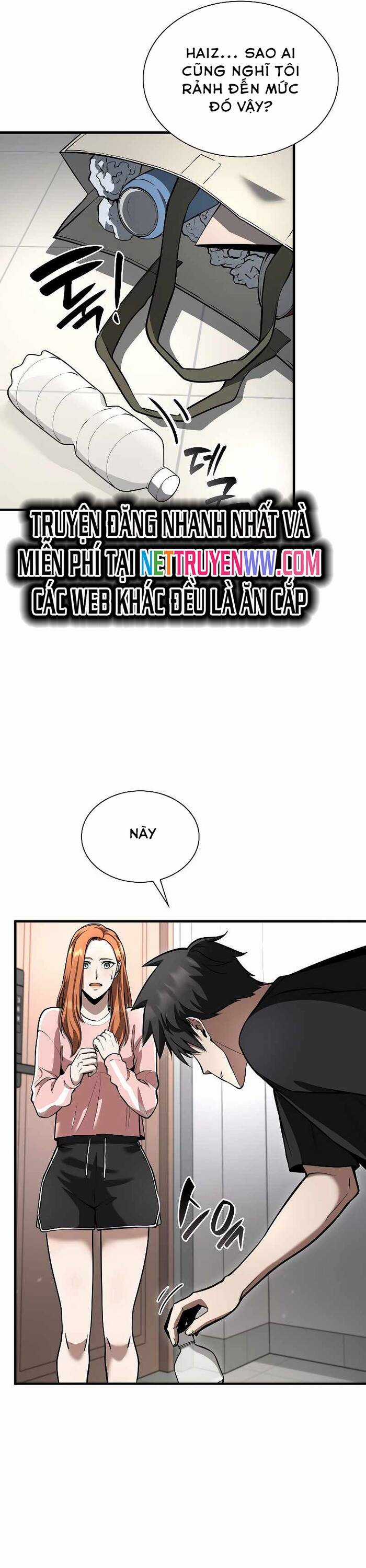 Sự Trở Lại Ma Dược Sư Cấp Fff Chương 46 trang 12