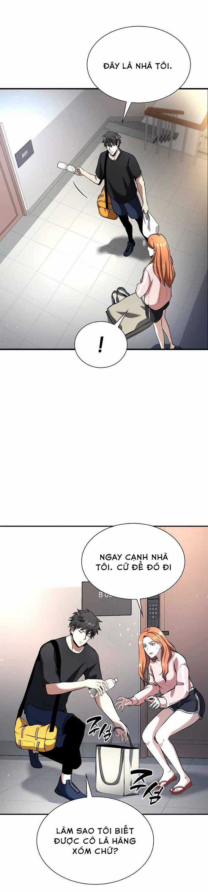 Sự Trở Lại Ma Dược Sư Cấp Fff Chương 46 trang 13