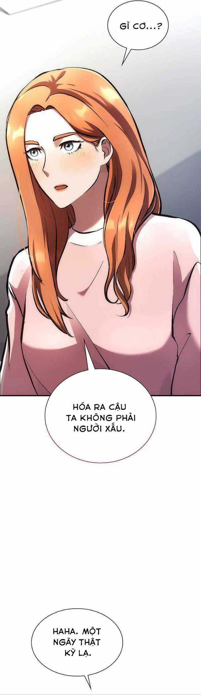 Sự Trở Lại Ma Dược Sư Cấp Fff Chương 46 trang 17