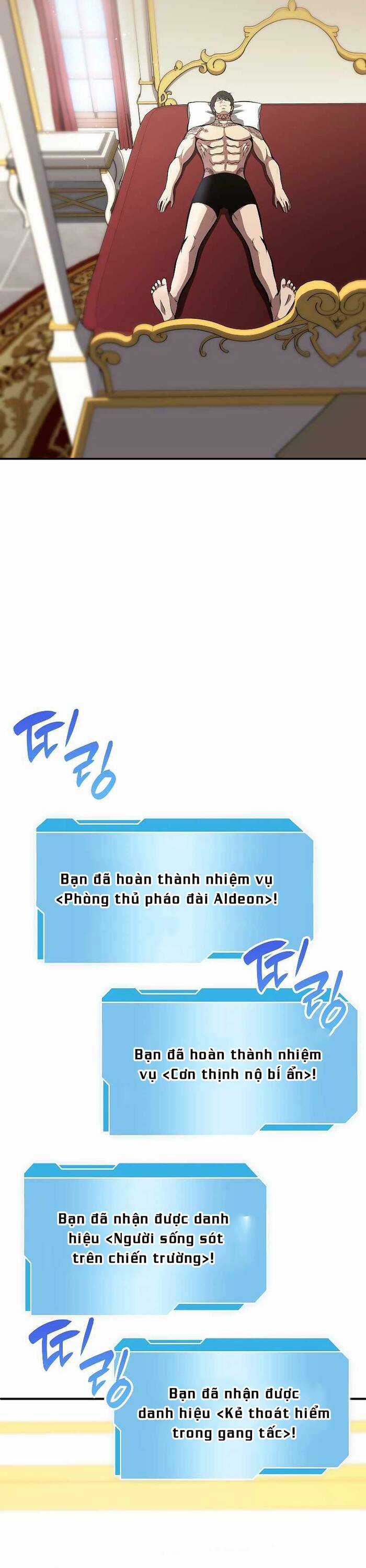 Sự Trở Lại Ma Dược Sư Cấp Fff Chương 46 trang 22