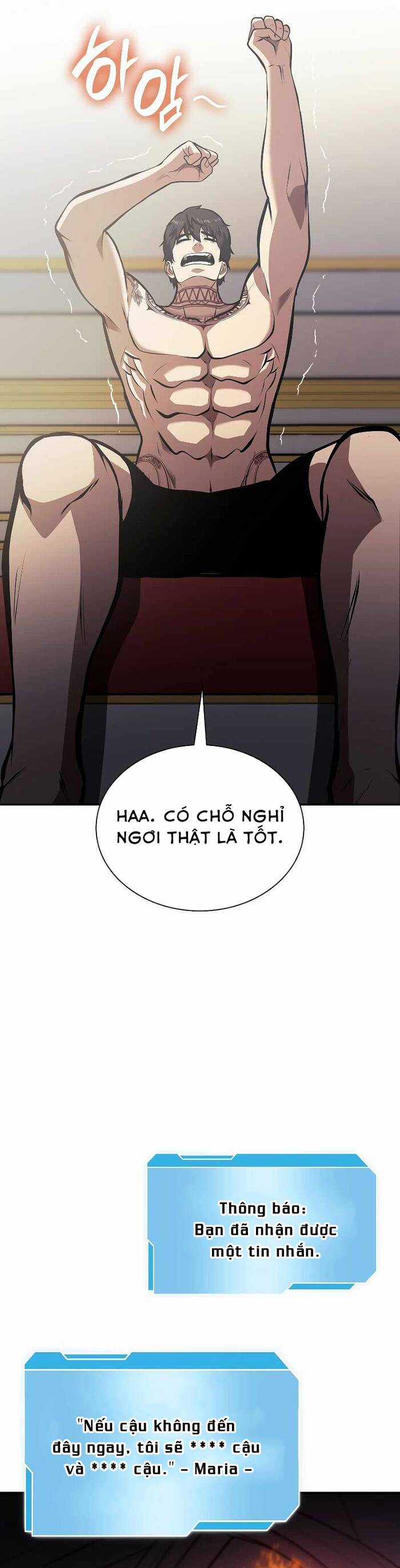 Sự Trở Lại Ma Dược Sư Cấp Fff Chương 46 trang 23