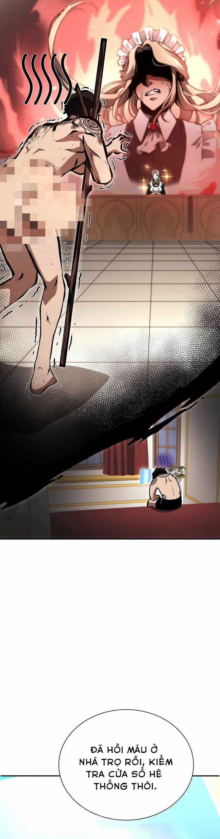 Sự Trở Lại Ma Dược Sư Cấp Fff Chương 46 trang 25