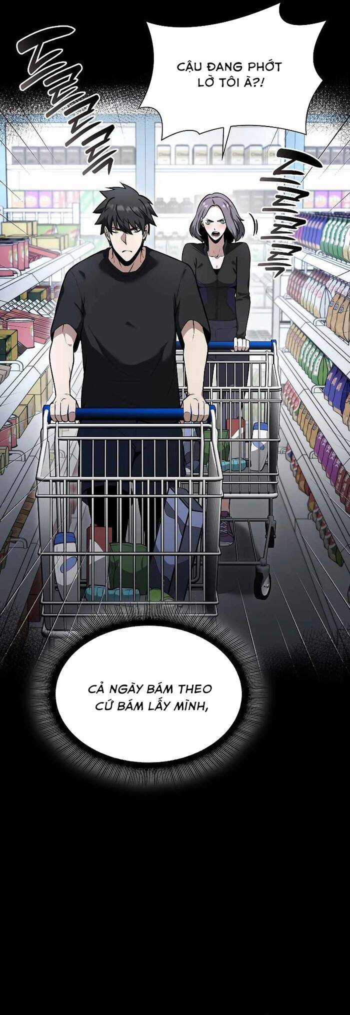 Sự Trở Lại Ma Dược Sư Cấp Fff Chương 46 trang 3