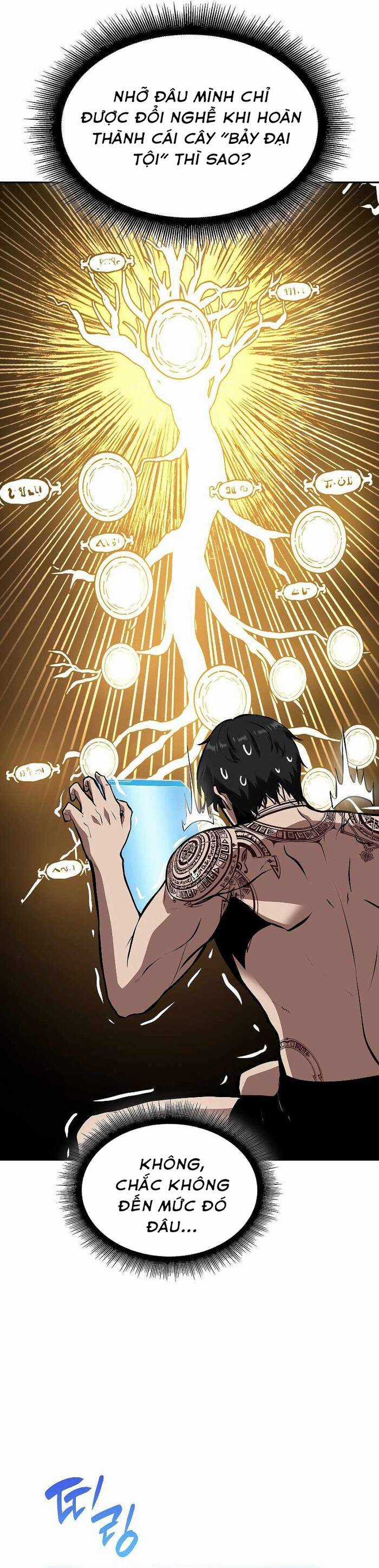 Sự Trở Lại Ma Dược Sư Cấp Fff Chương 46 trang 33