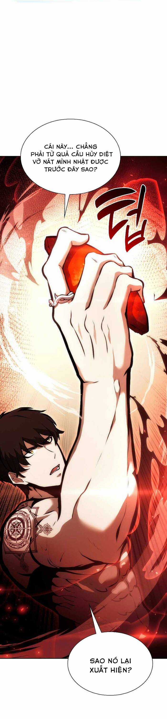 Sự Trở Lại Ma Dược Sư Cấp Fff Chương 46 trang 38