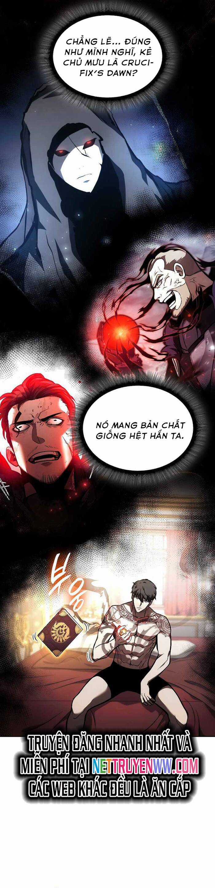 Sự Trở Lại Ma Dược Sư Cấp Fff Chương 46 trang 40