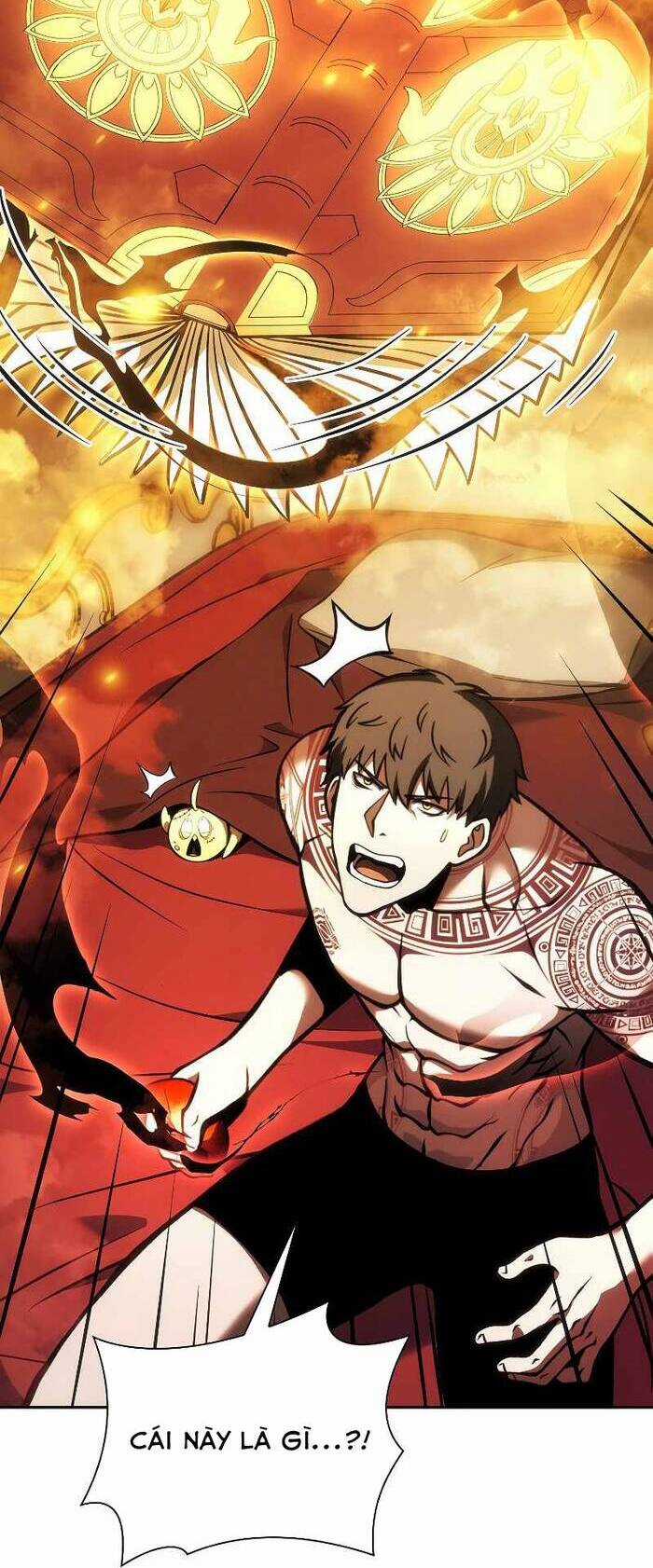 Sự Trở Lại Ma Dược Sư Cấp Fff Chương 46 trang 42