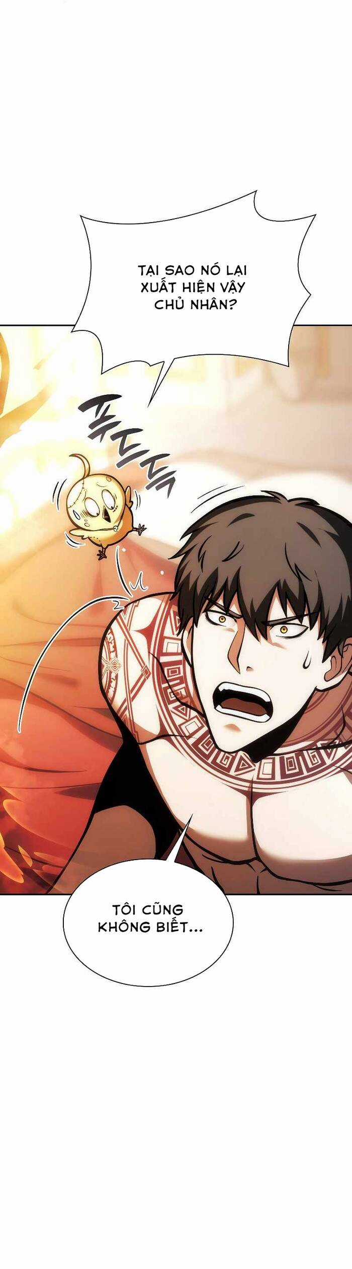 Sự Trở Lại Ma Dược Sư Cấp Fff Chương 46 trang 43