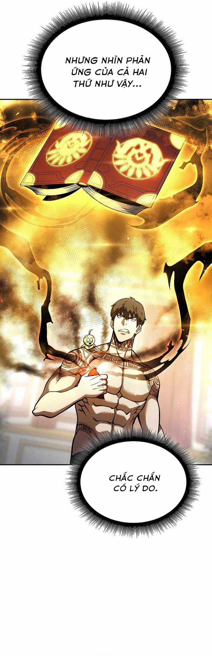 Sự Trở Lại Ma Dược Sư Cấp Fff Chương 46 trang 44