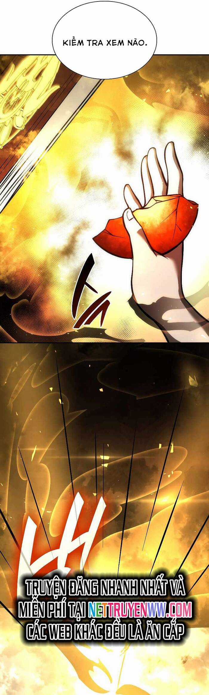 Sự Trở Lại Ma Dược Sư Cấp Fff Chương 46 trang 45