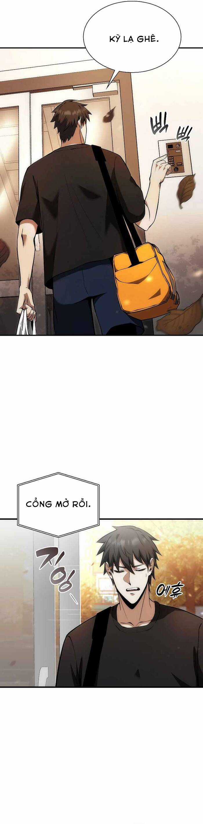 Sự Trở Lại Ma Dược Sư Cấp Fff Chương 46 trang 5