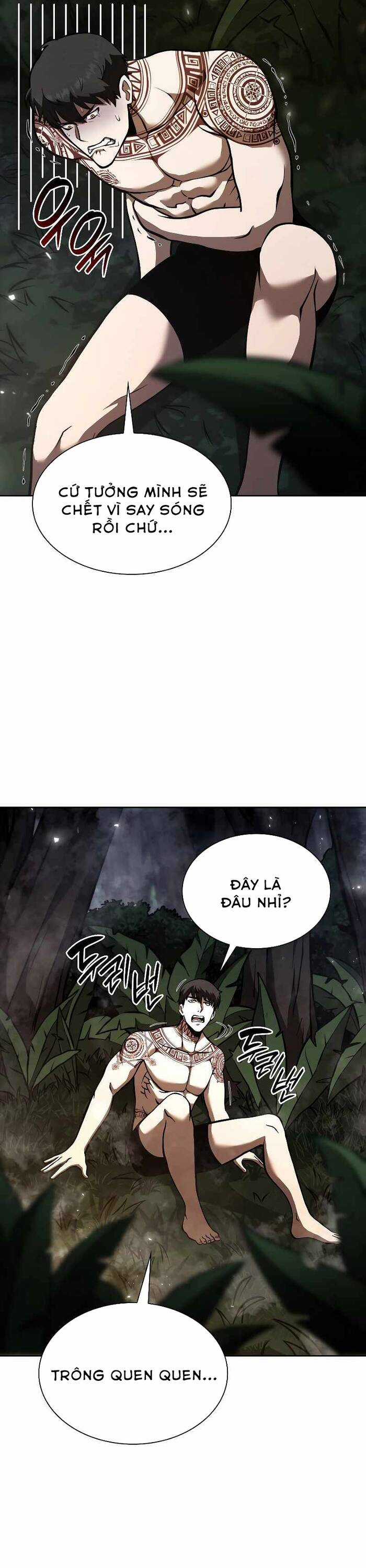 Sự Trở Lại Ma Dược Sư Cấp Fff Chương 46 trang 50