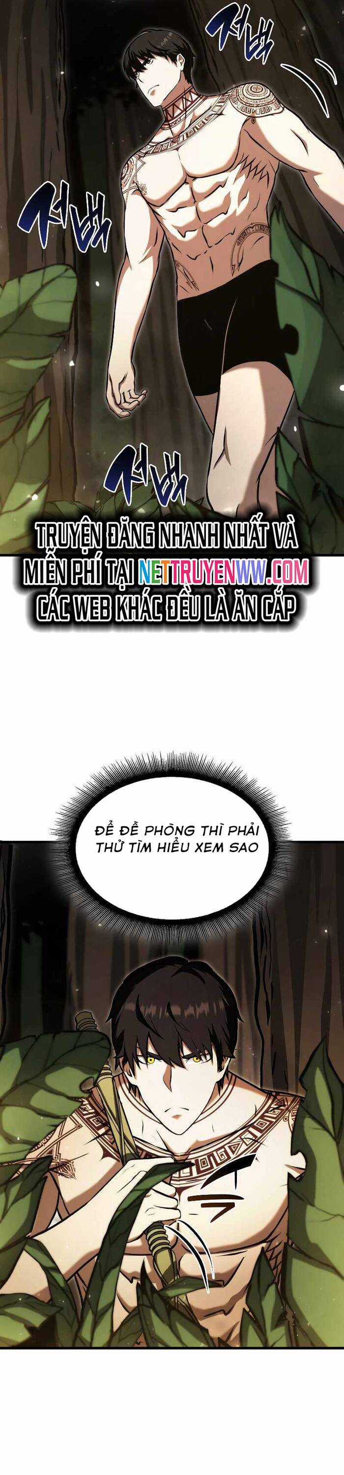 Sự Trở Lại Ma Dược Sư Cấp Fff Chương 46 trang 54