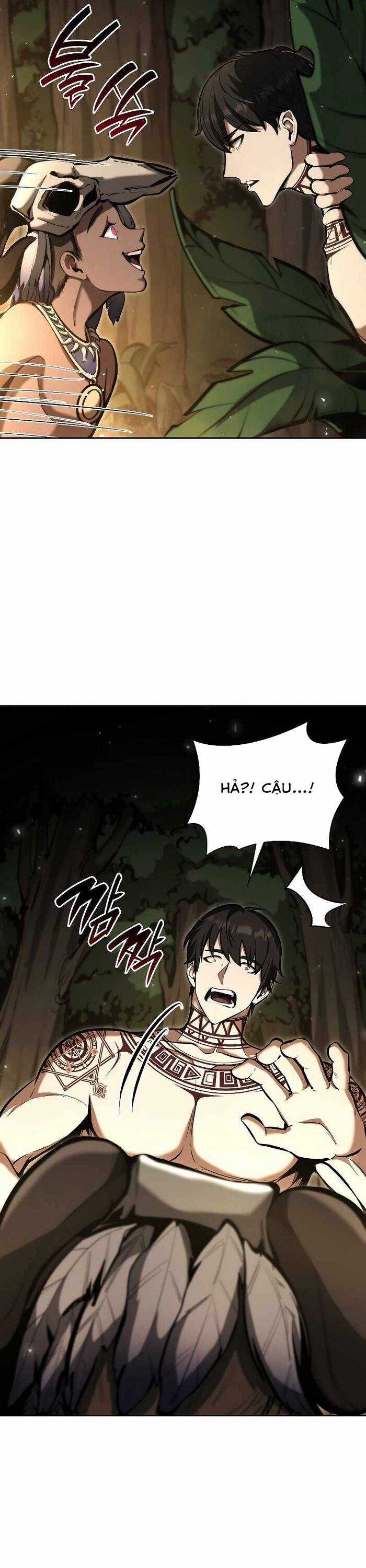 Sự Trở Lại Ma Dược Sư Cấp Fff Chương 46 trang 56