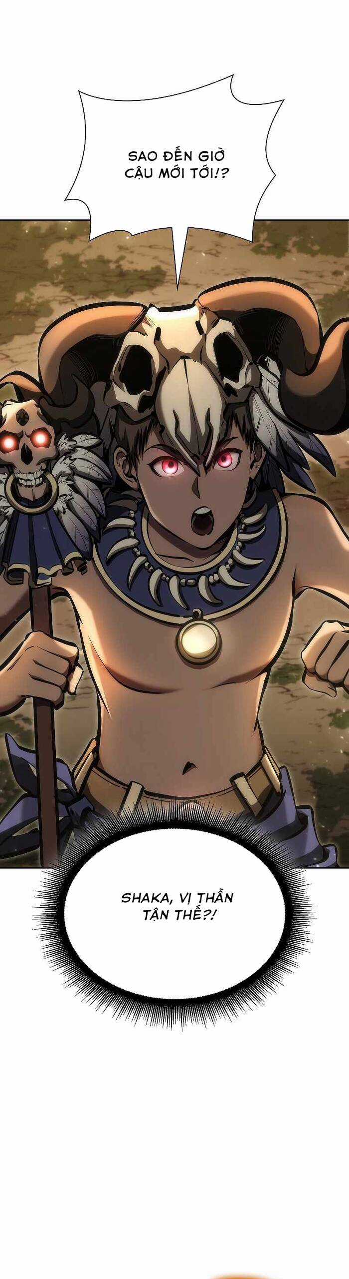 Sự Trở Lại Ma Dược Sư Cấp Fff Chương 46 trang 57