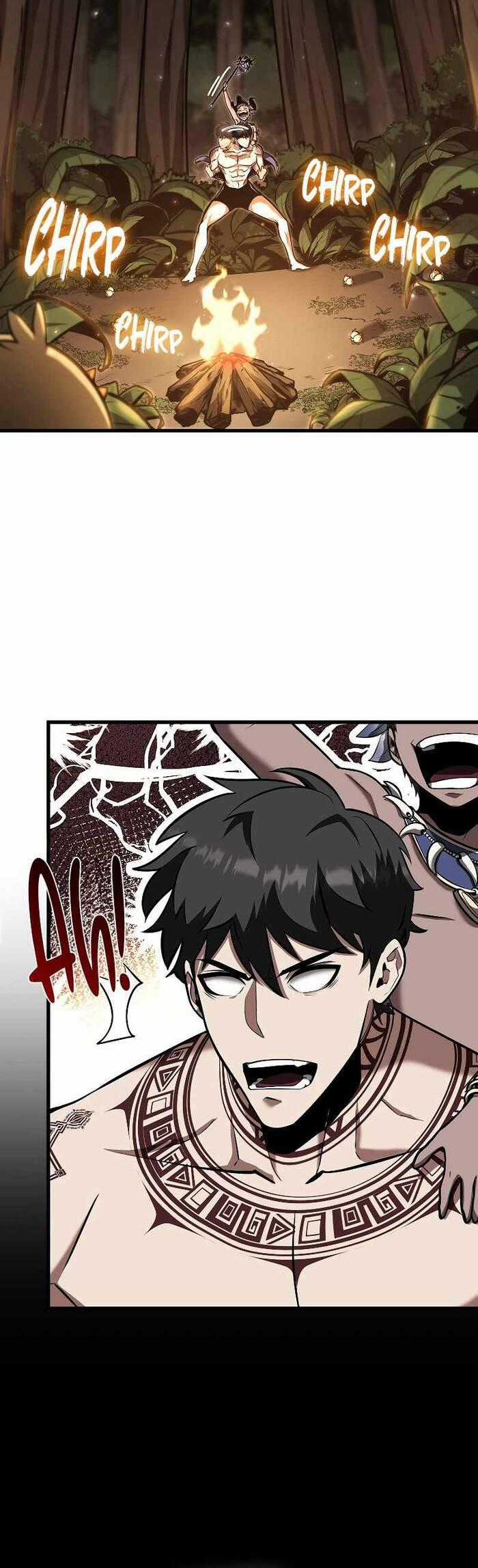 Sự Trở Lại Ma Dược Sư Cấp Fff Chương 46 trang 59