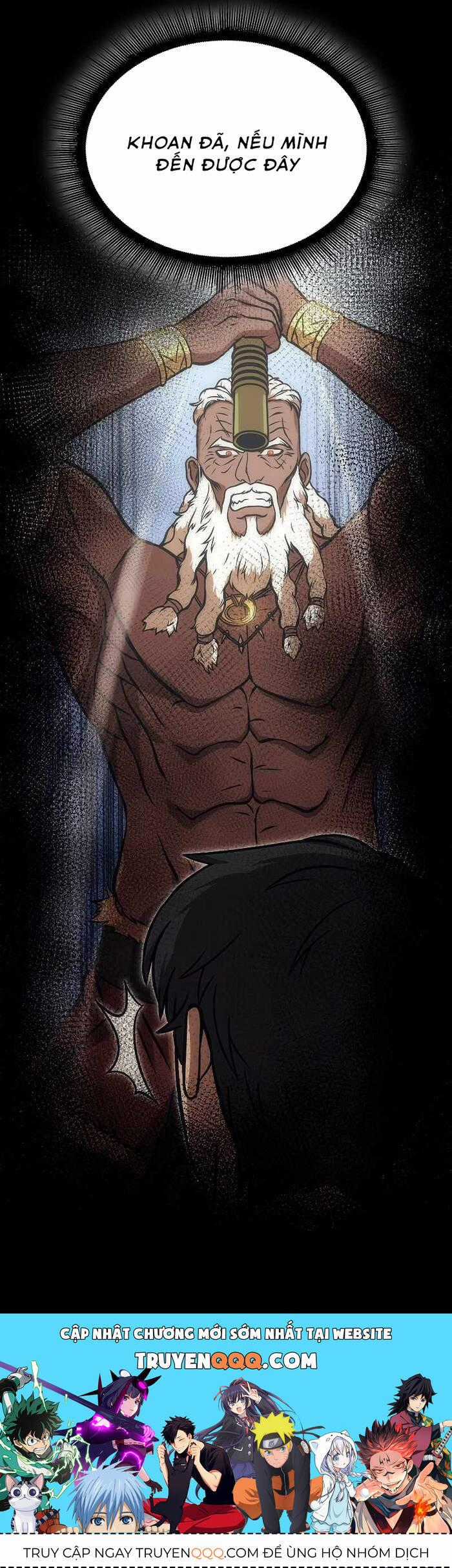 Sự Trở Lại Ma Dược Sư Cấp Fff Chương 46 trang 60