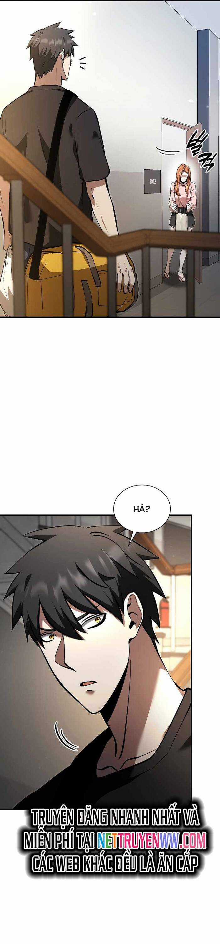 Sự Trở Lại Ma Dược Sư Cấp Fff Chương 46 trang 7