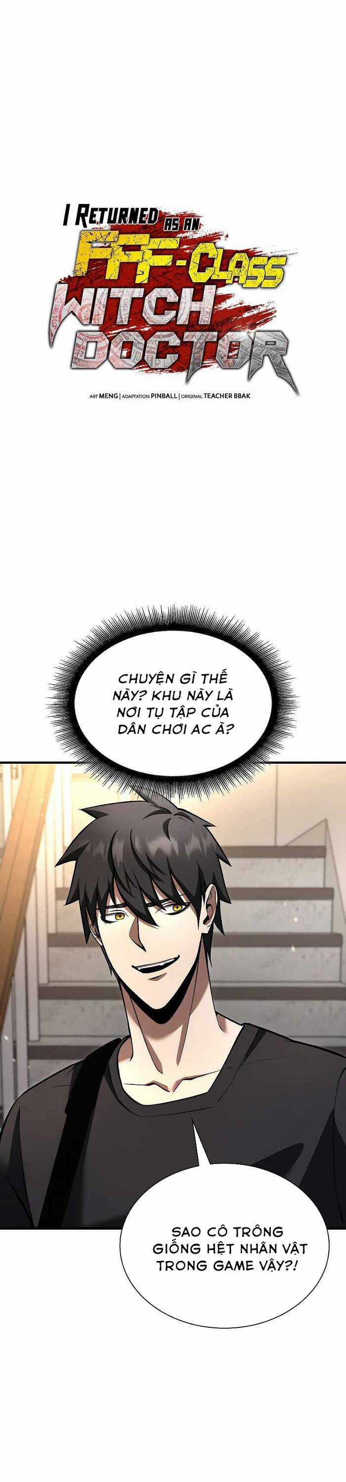 Sự Trở Lại Ma Dược Sư Cấp Fff Chương 46 trang 9