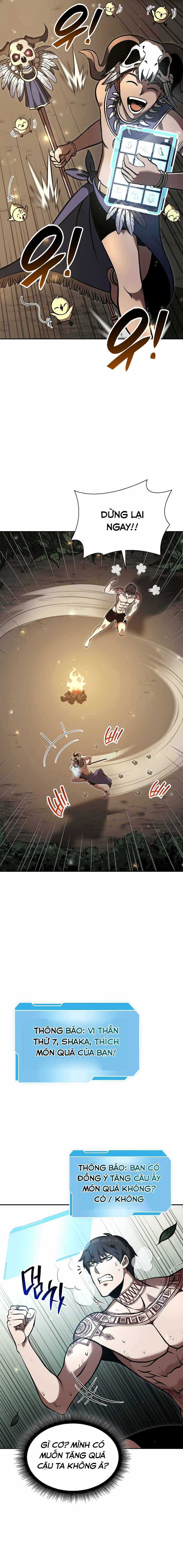 Sự Trở Lại Ma Dược Sư Cấp Fff Chương 47 trang 11