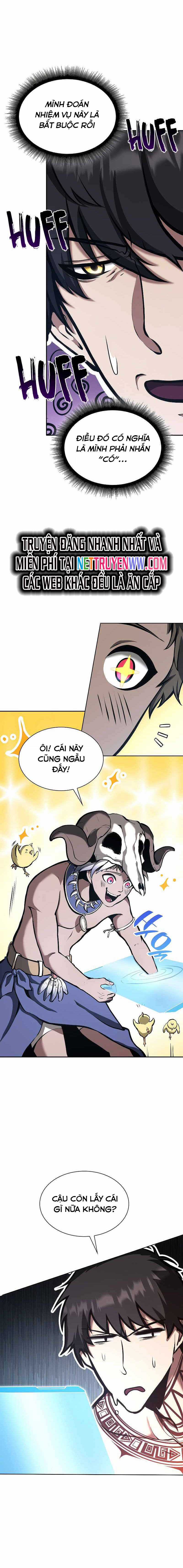 Sự Trở Lại Ma Dược Sư Cấp Fff Chương 47 trang 12