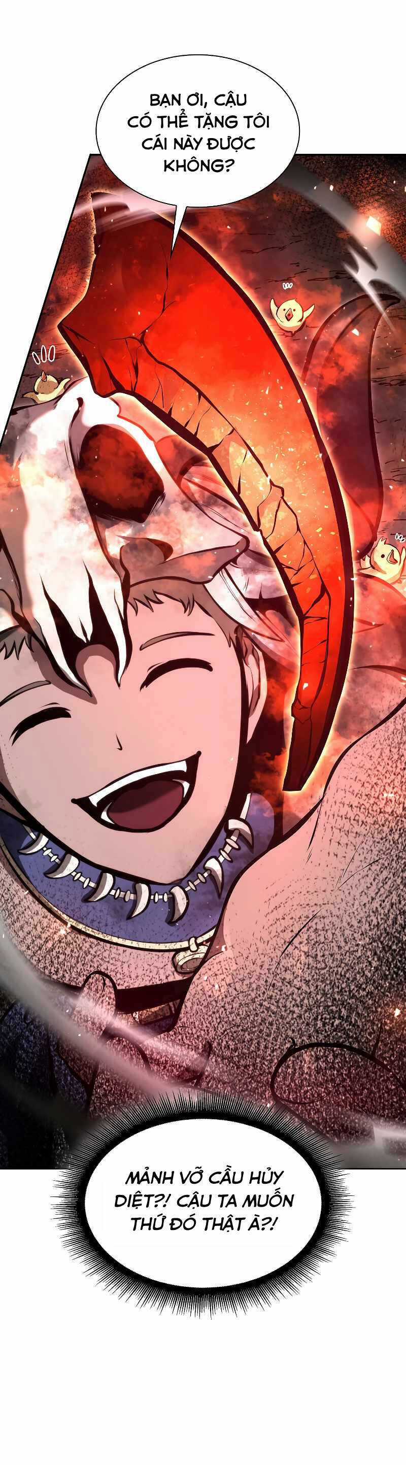 Sự Trở Lại Ma Dược Sư Cấp Fff Chương 47 trang 13