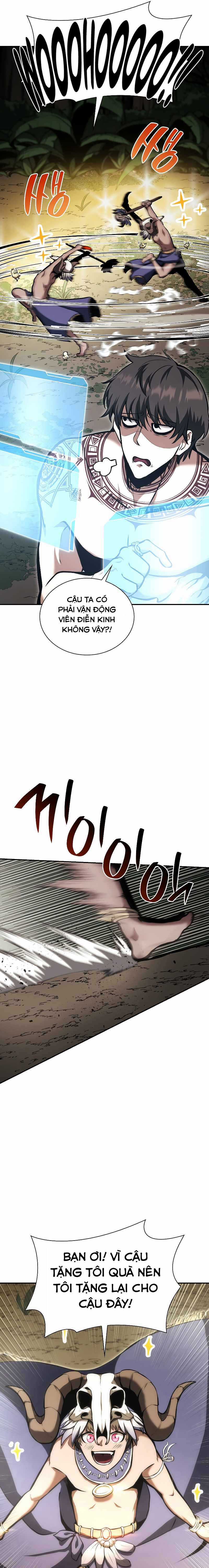 Sự Trở Lại Ma Dược Sư Cấp Fff Chương 47 trang 15