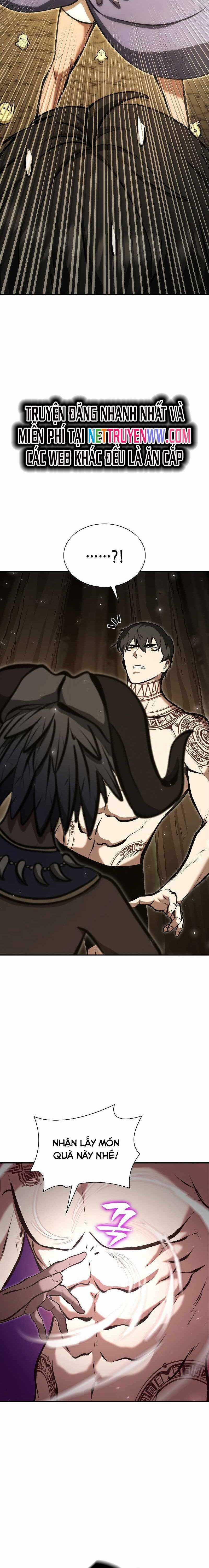 Sự Trở Lại Ma Dược Sư Cấp Fff Chương 47 trang 16