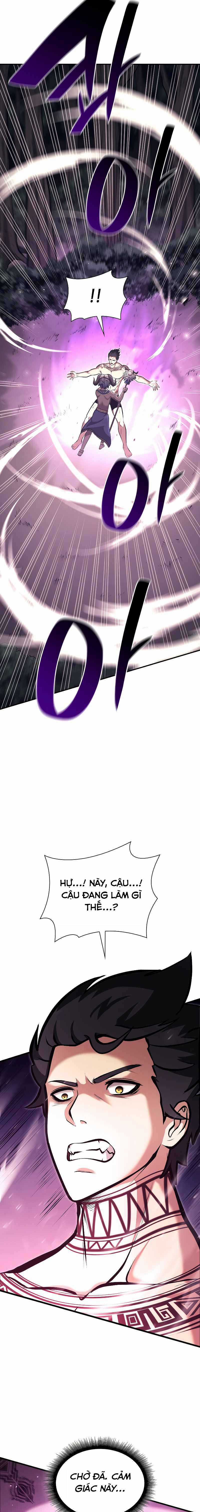 Sự Trở Lại Ma Dược Sư Cấp Fff Chương 47 trang 17