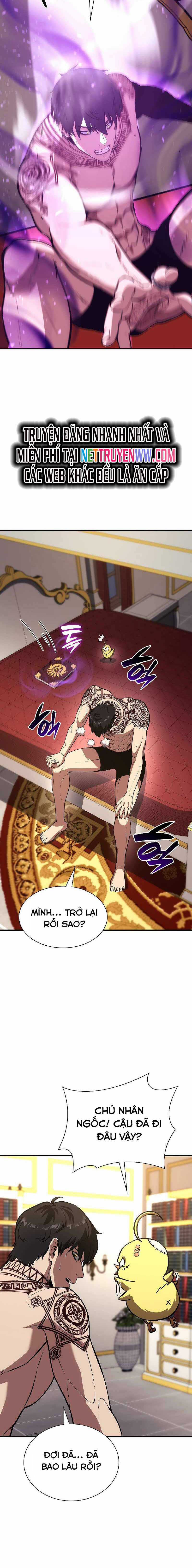 Sự Trở Lại Ma Dược Sư Cấp Fff Chương 47 trang 20