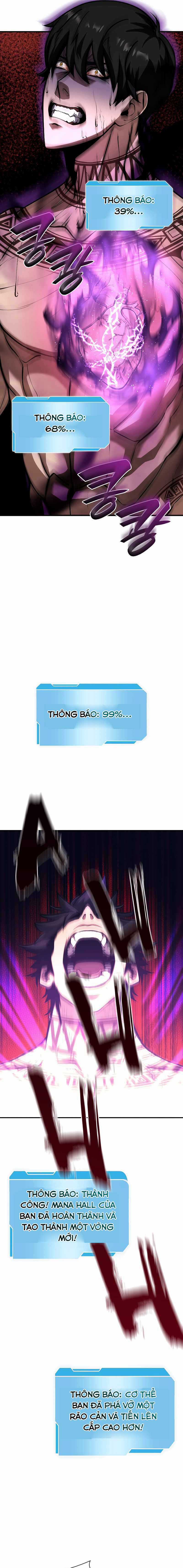 Sự Trở Lại Ma Dược Sư Cấp Fff Chương 47 trang 23