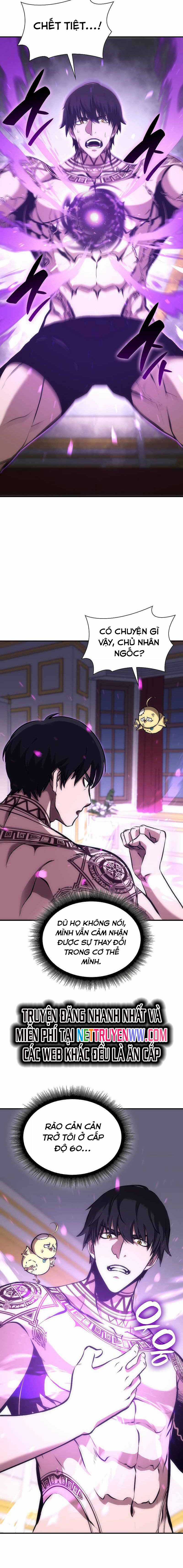 Sự Trở Lại Ma Dược Sư Cấp Fff Chương 47 trang 24