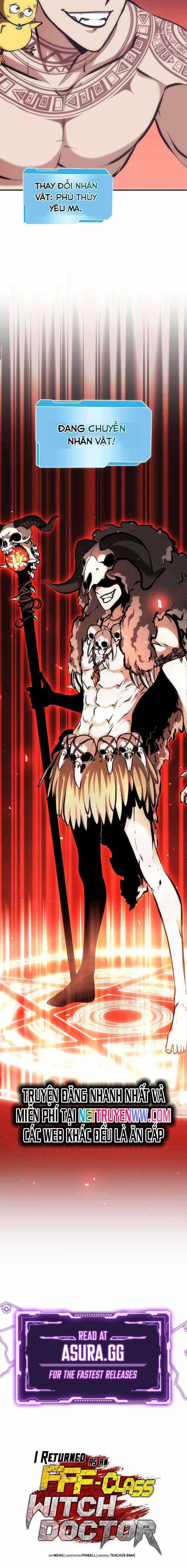 Sự Trở Lại Ma Dược Sư Cấp Fff Chương 47 trang 26