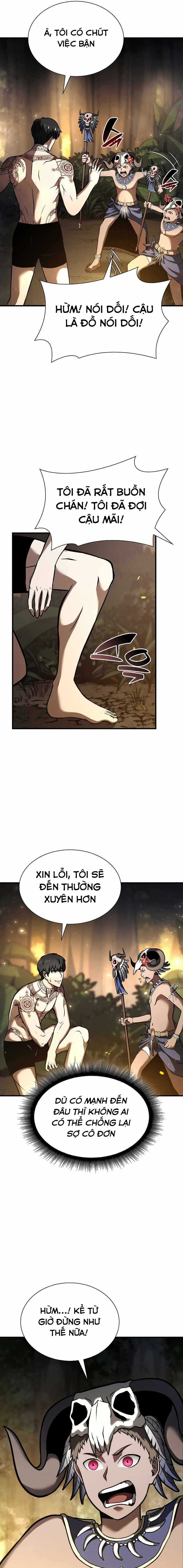 Sự Trở Lại Ma Dược Sư Cấp Fff Chương 47 trang 5