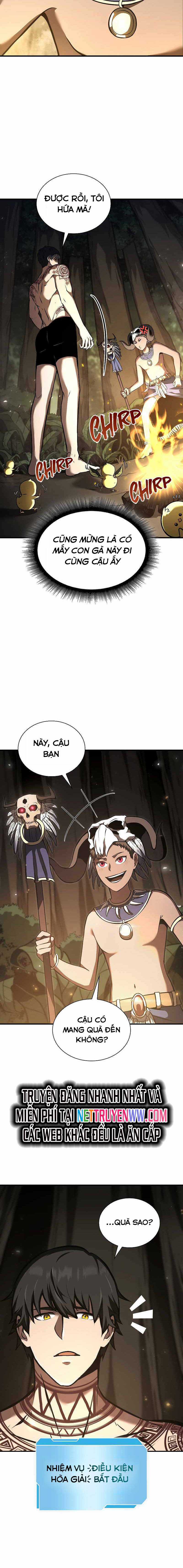 Sự Trở Lại Ma Dược Sư Cấp Fff Chương 47 trang 6