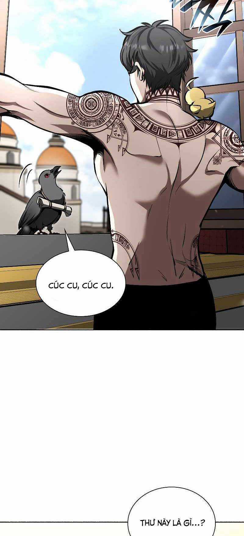 Sự Trở Lại Ma Dược Sư Cấp Fff Chương 48 trang 11