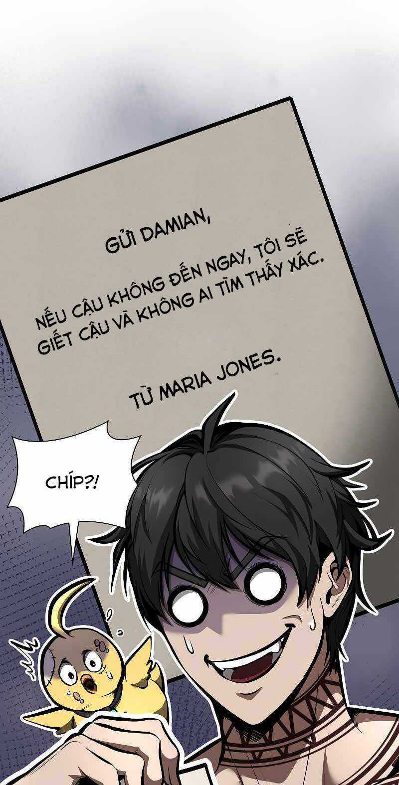 Sự Trở Lại Ma Dược Sư Cấp Fff Chương 48 trang 12