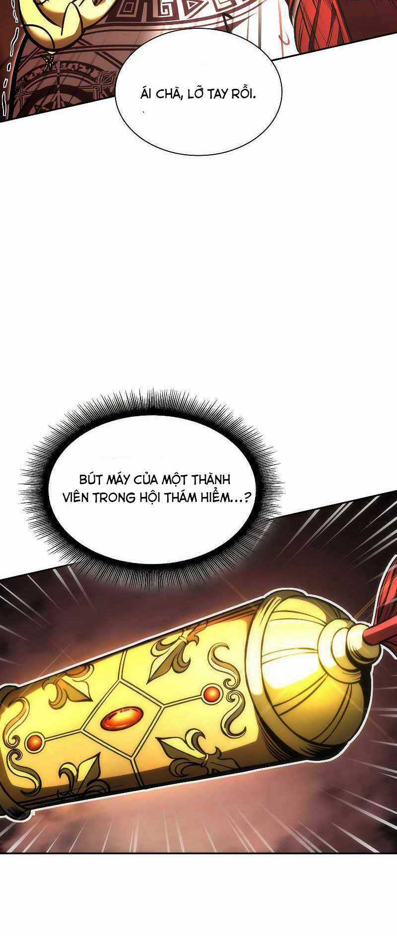 Sự Trở Lại Ma Dược Sư Cấp Fff Chương 48 trang 28