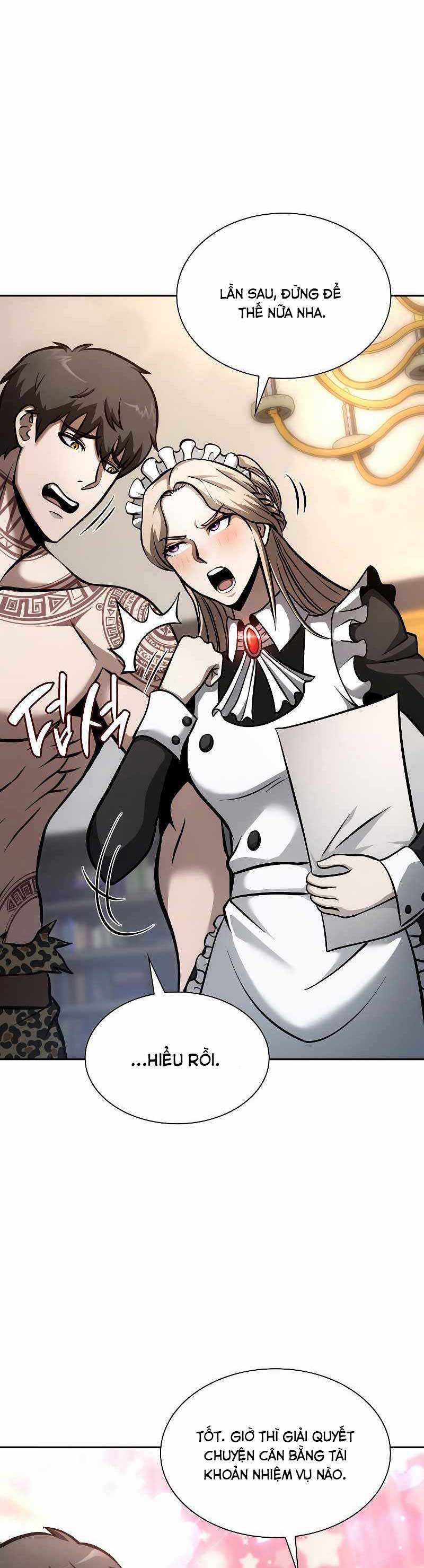 Sự Trở Lại Ma Dược Sư Cấp Fff Chương 48 trang 33