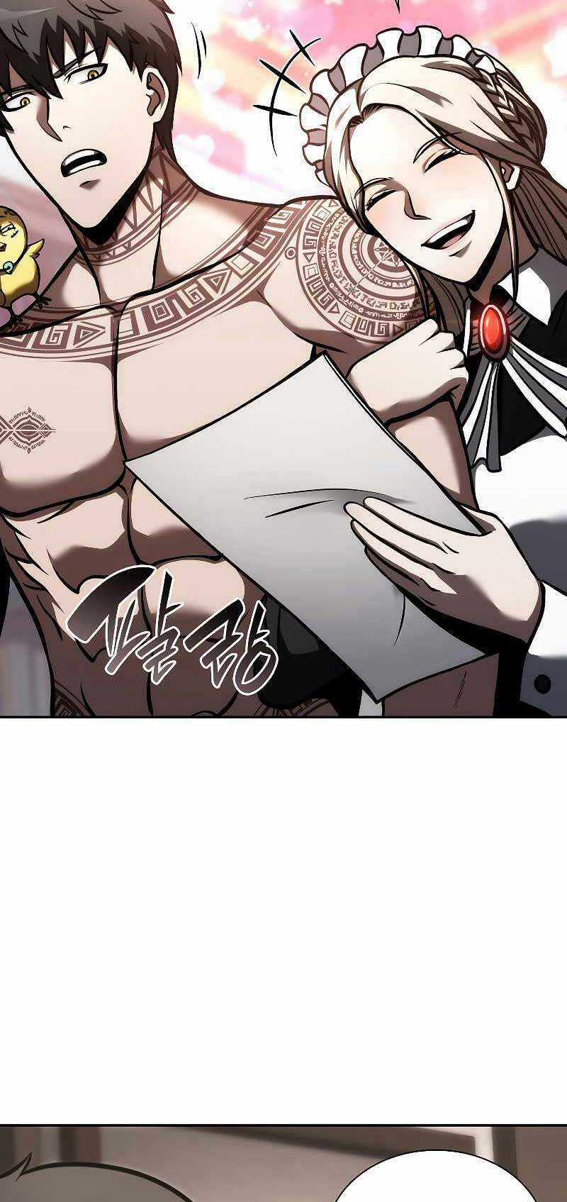 Sự Trở Lại Ma Dược Sư Cấp Fff Chương 48 trang 34