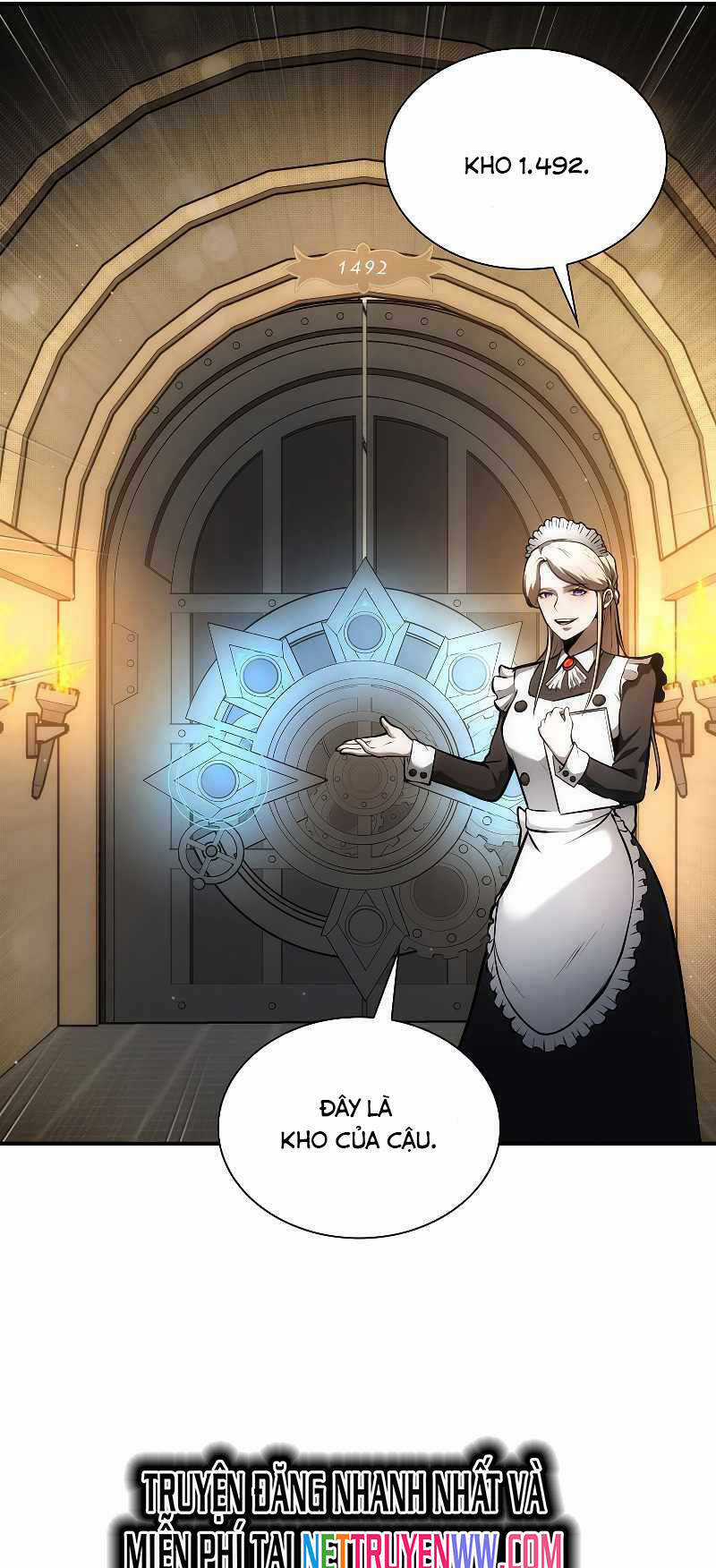 Sự Trở Lại Ma Dược Sư Cấp Fff Chương 48 trang 39